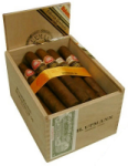 H. Upmann Edicion Limitada packaging